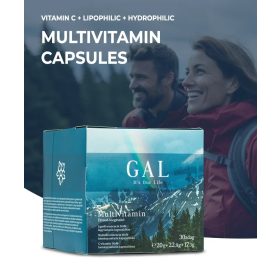 GAL Multivitamine