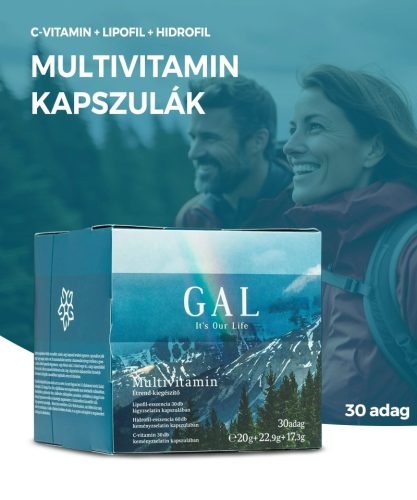 GAL Multivitamine
