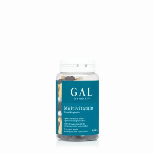 GAL Multivitamine