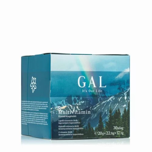 GAL Multivitamine