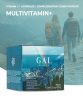 GAL+ Multivitamine