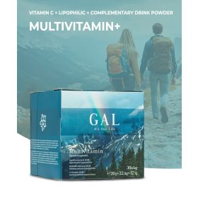 GAL+ Multivitamine