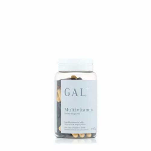 GAL+ Multivitamine