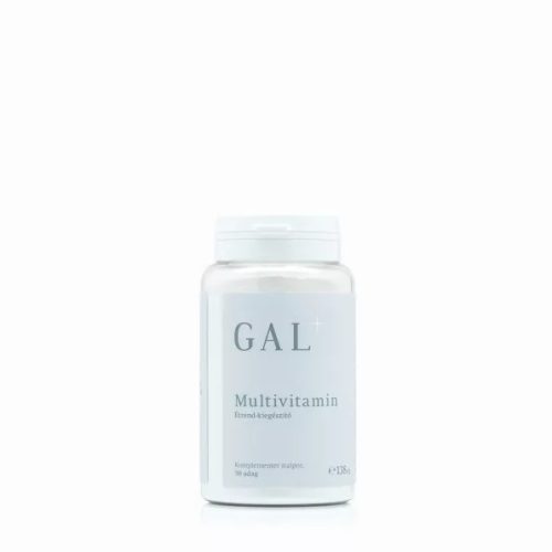 GAL+ Multivitamine