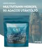 GAL Multivitamine - Capsule hidrofile, reumplere 90 de doze