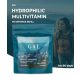 GAL Multivitamine –Capsule hidrofile, reîncărcare pentru 90 de porții