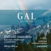 GAL Multivitamine - Capsule hidrofile, reumplere 90 de doze