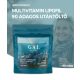 GAL Multivitamine - capsule Lipofil, 90 de capsule de reumplere
