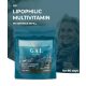 GAL Multivitamine – Capsule lipofile, reîncărcare pentru 90 de porții