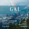 GAL Multivitamine - capsule Lipofil, 90 de capsule de reumplere