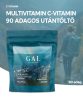 GAL Multivitamine - Vitamine C capsule, 90 de capsule refill