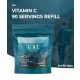 GAL Multivitamine – Capsule de vitamina C, reîncărcare 90 porții