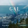 GAL Multivitamine - Vitamine C capsule, 90 de capsule refill