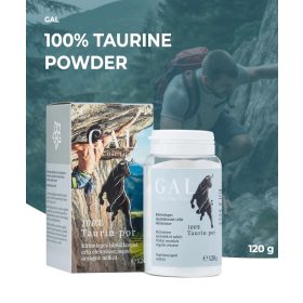 GAL Pudră de taurină