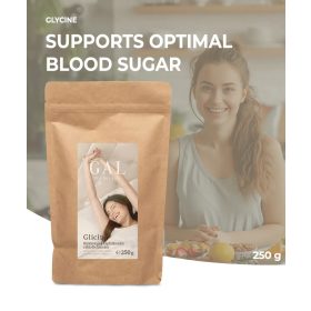 GAL Glicină 250 g