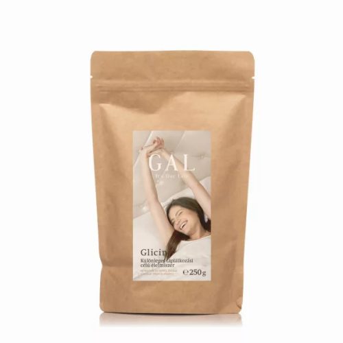 GAL Glicină 250 g