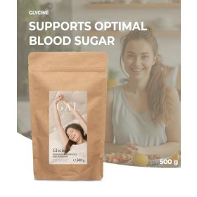 GAL Glicină 500 g