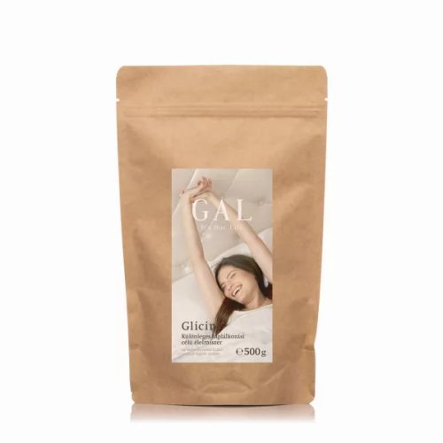 GAL Glicină 500 g