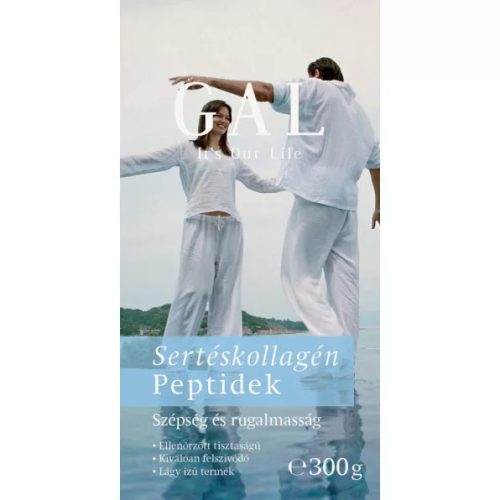 GAL Peptide de colagen porcin