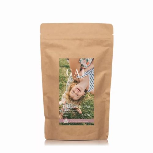 GAL Lactoferină plus