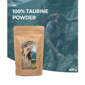 GAL Pudră de taurină – reumplere