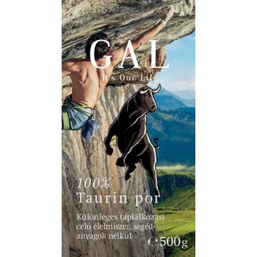 GAL Pudră de taurină – reumplere