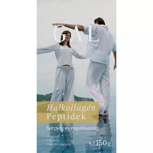 GAL Peptide de colagen marin