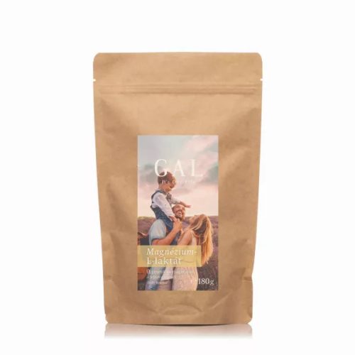 GAL L-lactat de magneziu 