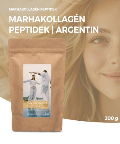 GAL Peptide de colagen de vită Argentina