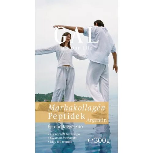 GAL Peptide de colagen bovin Argentinian