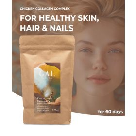 GAL Complex de Cartilaj de Pui