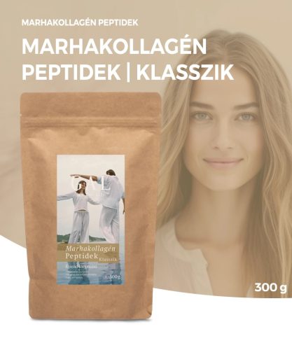 GAL Classic Peptide de colagen de vită 