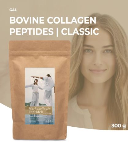 GAL Peptide de colagen bovin