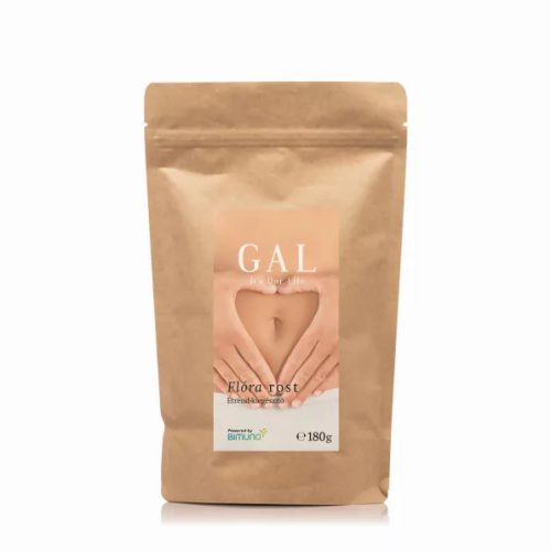GAL Flora fibre