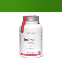 Vitamine de frumusețe