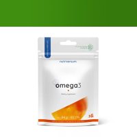 Omega-3 