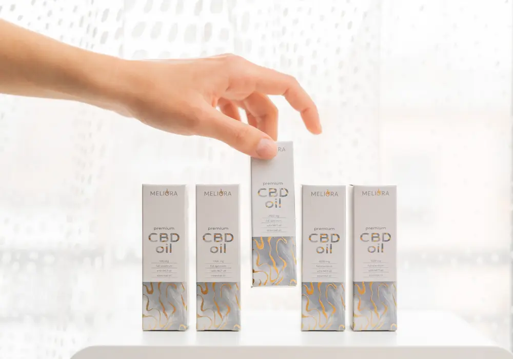 Care este cel mai bun ulei CBD?